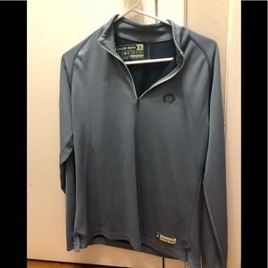 Howler Brothers pullover